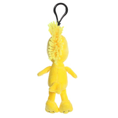 Aurora® - Peanuts® - 4.5" Woodstock Clip-On
