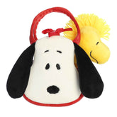 Aurora® - Peanuts® - Fancy Pal⢠- 8" Snoopy