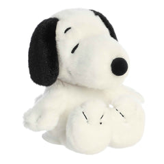 Aurora® - Peanuts® - Shoulderkins⢠- 5" Snoopy