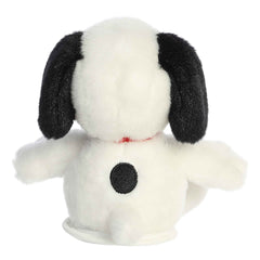 Aurora® - Peanuts® - Shoulderkins⢠- 5" Snoopy