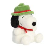 Aurora® - Peanuts® - Palm Pals⢠- 5" Beagle Scout Snoopyâ¢