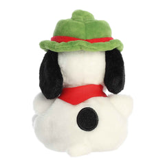 Aurora® - Peanuts® - Palm Pals⢠- 5" Beagle Scout Snoopyâ¢