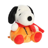 Aurora® - Peanuts® - Palm Pals⢠- 5" Astronaut Snoopyâ¢