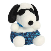 Aurora® - Peanuts® - Palm Pals⢠- 5" Surfer Snoopyâ¢