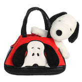 Aurora® - Peanuts® - Fancy Pals⢠- 7" Peek-A-Boo⢠Snoopyâ¢