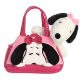 Aurora® - Peanuts® - Fancy Pals⢠- 7" Peek-A-Boo⢠Belle
