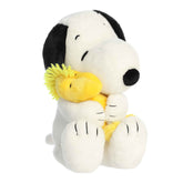 Aurora® - Peanuts® - 12" Big Hugs Snoopy⢠& Woodstock