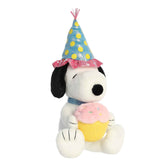 Aurora® - Peanuts® - 12" Birthday Snoopyâ¢