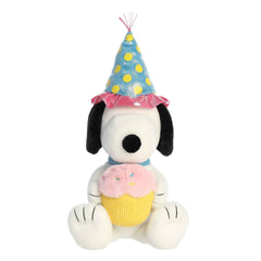 Aurora® - Peanuts® - 12" Birthday Snoopyâ¢