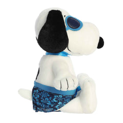Aurora® - Peanuts® - 12" Surfer Snoopyâ¢