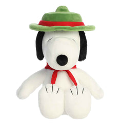 Aurora® - Peanuts® - 12" Beagle Scout Snoopyâ¢
