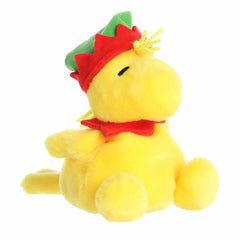 Aurora® - Peanuts® - Palm Pals⢠- 5" Elf Woodstock