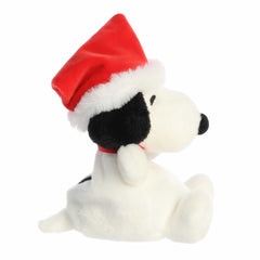 Aurora® - Peanuts® - Palm Pals⢠- 5" Santa Snoopy