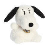 Aurora® - Peanuts® - Palm Pals⢠- 5" 75th Anniversary Snoopy