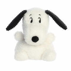 Aurora® - Peanuts® - Palm Pals⢠- 5" 75th Anniversary Snoopy
