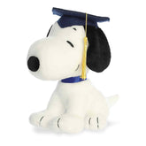 Aurora® - Peanuts® - 9" Graduation Snoopyâ¢