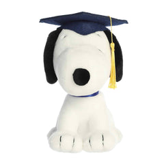 Aurora® - Peanuts® - 9" Graduation Snoopyâ¢