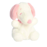 Aurora® - Peanuts® - Palm Pals⢠- 5" Valentine Snoopyâ¢