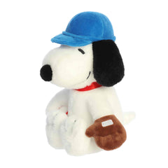 Aurora® - Peanuts® - 9" Baseball Snoopy