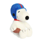 Aurora® - Peanuts® - 8" Football Snoopy