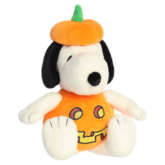 Aurora® - Peanuts® - 14" Pumpkin Costume Snoopy