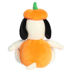 Aurora® - Peanuts® - 14" Pumpkin Costume Snoopy