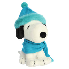 Aurora® - Peanuts® - 8" Winter Scarf Snoopy