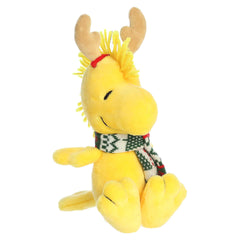 Aurora® - Peanuts® - 7" Reindeer Woodstock