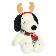 Aurora® - Peanuts® - 6" Reindeer Snoopy