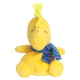 Aurora® - Peanuts® - Palm Pals⢠- 5" I Love Snow Woodstock
