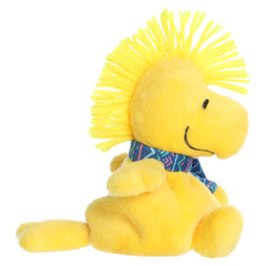 Aurora® - Peanuts® - Palm Pals⢠- 5" I Love Snow Woodstock