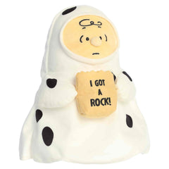 Aurora® - Peanuts® - 8" Rockin' Charlie Brown