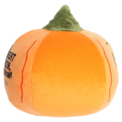 Aurora® - Peanuts® - 7.5" Charlie Brown Pumpkin