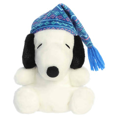 Aurora® - Peanuts® - Palm Pals⢠- 4.5" I Love Snow Snoopy