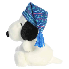 Aurora® - Peanuts® - Palm Pals⢠- 4.5" I Love Snow Snoopy