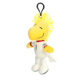 Aurora® - Peanuts® - 6.5" Spacesuit Woodstock Clip-On