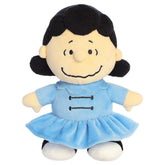 Aurora® - Peanuts® - 8.5" Lucy Dood Plushieâ¢