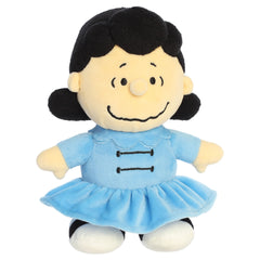 Aurora® - Peanuts® - 8.5" Lucy Dood Plushieâ¢