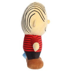 Aurora® - Peanuts® - 8.5" Linus Dood Plushieâ¢