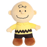 Aurora® - Peanuts® - 8.5" Charlie Brown Dood Plushieâ¢
