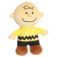 Aurora® - Peanuts® - 8.5" Charlie Brown Dood Plushieâ¢