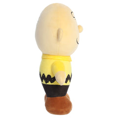 Aurora® - Peanuts® - 8.5" Charlie Brown Dood Plushieâ¢