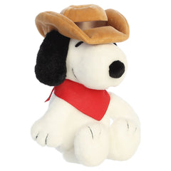 Aurora® - Peanuts® - 8" Cowboy Snoopyâ¢