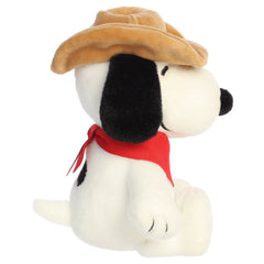 Aurora® - Peanuts® - 8" Cowboy Snoopyâ¢