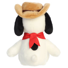 Aurora® - Peanuts® - 8" Cowboy Snoopyâ¢