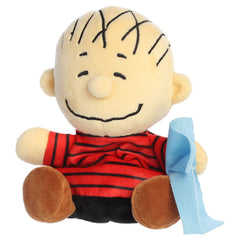 Aurora® - Peanuts® - Palm Pals⢠- 5" Linus