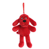 Aurora® - Clifford® - 6" Clifford Clip-On