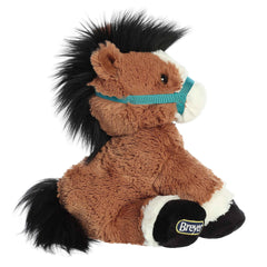 Aurora® - Breyer® - Bridle Buddies - 11" Bay Horse