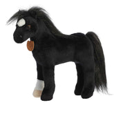 Aurora® - Breyer® - Showstoppers - 13" Thoroughbred