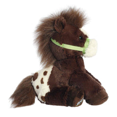 Aurora® - Breyer® - Bridle Buddies⢠- 9" Blanket Appaloosa
